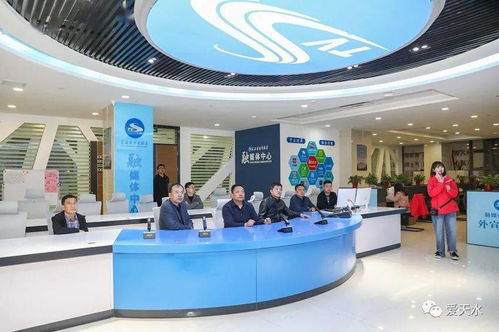 张掖市甘州区电视台考察团赴天水广播电视台交流学习 共促广播电视节目制作提升