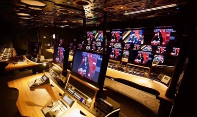 4K与8K技术亮相BIRTV 广播电视节目制作的黑科技新纪元